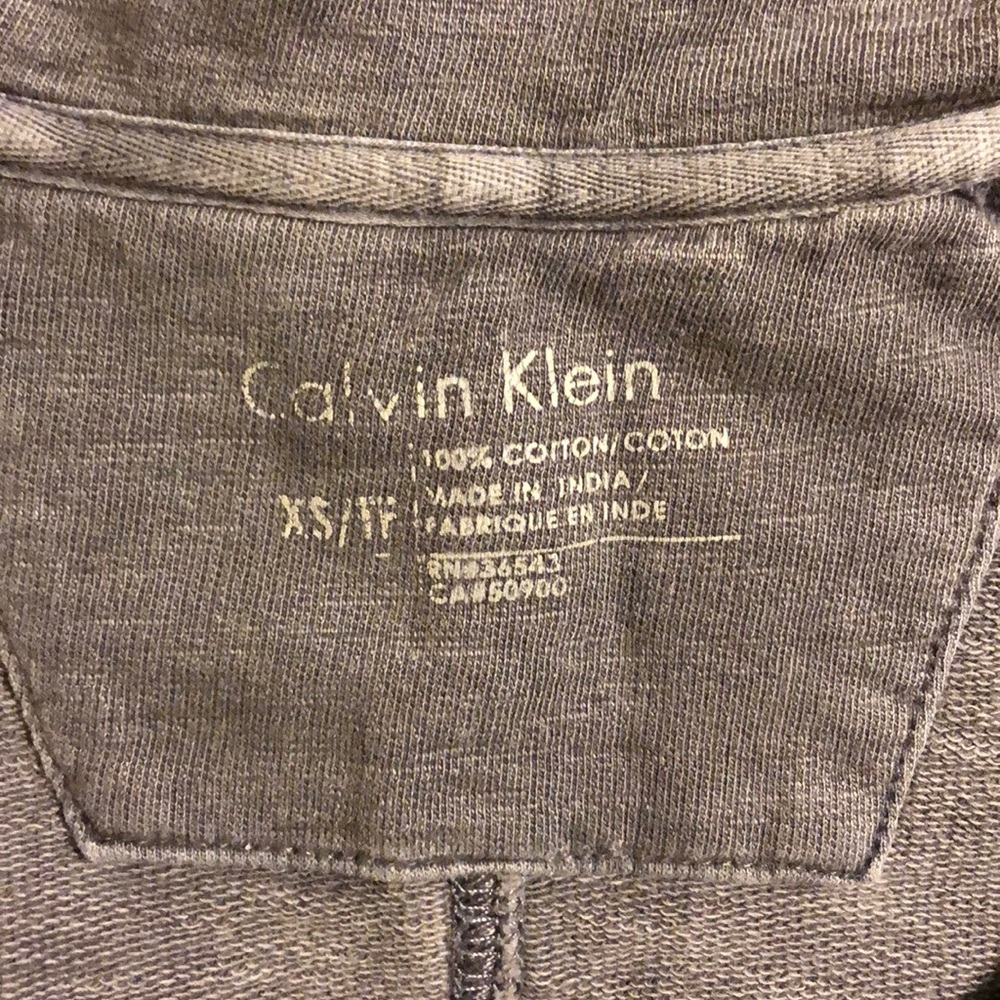Ck Jacket - image 2